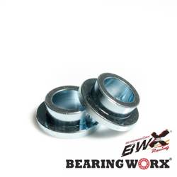 Bearing Worx DISTANZHUELSE Rad Hinterrad Honda CR80/85 96-07