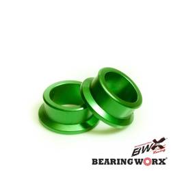 Bearing Worx DISTANZHUELSE Rad Hinterrad Kawasaki KLX450R 08-09,KX125 03-05,KX250 03-07,KXF250/450 04-18,Suzuki RMZ250 04-05