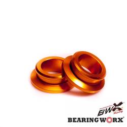 Bearing Worx DISTANZHUELSE Rad Hinterrad Suzuki RM125/250 00-08