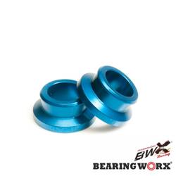 Bearing Worx DISTANZHUELSE Rad Hinterrad Yamaha WRF250 02-14,WRF426 02,WRF450 03-14,YZ125/250 02-15,YZF250/450 02-08