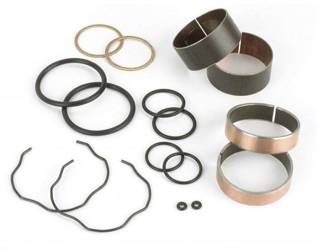 Bearing Worx Gabel Gleitbuchsen Kit Honda CR 125/250/500R 90-91, Suzuki RM 125/250 91, RMX 250 91