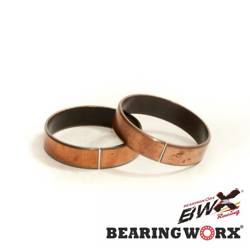 Bearing Worx Gabel Gleitbuchsen Kit Honda, Kawasaki, Suzuki, Yamaha