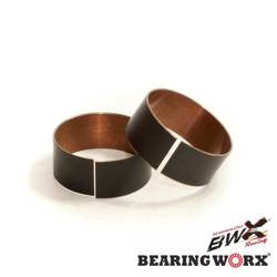 Bearing Worx Gabel Gleitbuchsen Kit Honda, Kawasaki, Suzuki, Yamaha