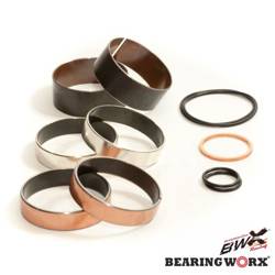 Bearing Worx Gabel Gleitbuchsen Kit KTM SX 125/200/250/450/525 03-04, EXC 125/200/250/450/525 03-04, EXC 300 03-05