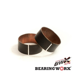 Bearing Worx Gabel Gleitbuchsen Kit KTM SX/EXC 125/250 00-01, EXC200/250/300/380 00-02, EXC400/520 00-02