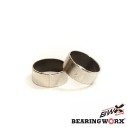 Bearing Worx Gabel Gleitbuchsen Kit KTM SX/EXC 125/250 00-01, EXC200/250/300/380 00-02, EXC400/520 00-02