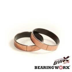 Bearing Worx Gabel Gleitbuchsen Kit Kawasaki, KTM