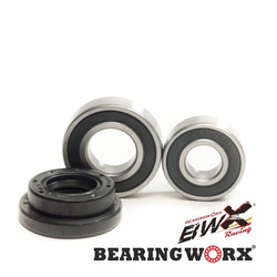 Bearing Worx Radlager Kit Vorne Set Suzuki LTZ 400 03-14, LTR 450 06-11, Arctic Cat 400 04-08