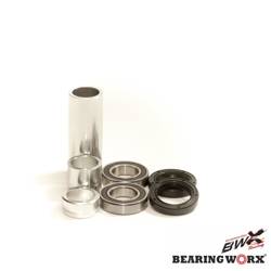 Bearing Worx Radlager Kit Vorne Set und Ärmel Honda CR 125/250 02-07, CRF 250R 04-17, CRF 450R 02-18