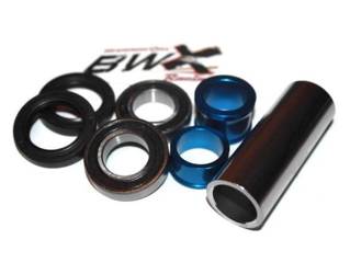 Bearing Worx Radlager Kit Vorne Set und Ärmel Yamaha YZ 125/250 02-18, YZF 250 02-13, YZF 426/450 02-13