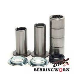 Bearing Worx Schwingenlager Reparatursatz Husqvarna CR/WR, TC/TE, SM 08-13