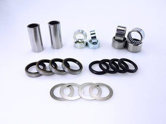 Bearing Worx Schwingenlager Reparatursatz KTM SX/EXC/XCF/SXF 04-16, Husaberg, Husqvarna