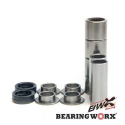 Bearing Worx Schwingenlager Reparatursatz Kawasaki KFX 450R 08-14