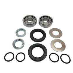 Bearing Worx Schwingenlager Reparatursatz Kawasaki KFX 700 V-FORCE 04-09, KVF 650 05-13, KZ 1100 81-83, ZN 1300 VOYAGER 83-88, Suzuki LTV-700F 04-06