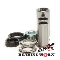 Bearing Worx Schwingenlager Reparatursatz Kawasaki KXF 250 06-16, KLX 450R 08-09, KXF 450 06-15