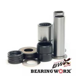 Bearing Worx Schwingenlager Reparatursatz Suzuki LTZ 400 03-14, Arctic Cat DVX 400 04-08