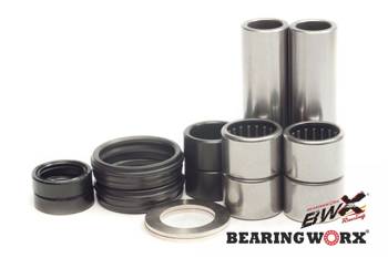 Bearing Worx Schwingenlager Reparatursatz Yamaha YFZ 450 04-13