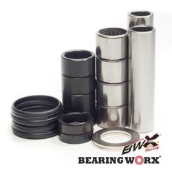 Bearing Worx Schwingenlager Reparatursatz Yamaha YFZ 450R 09-17, 450X 10-11