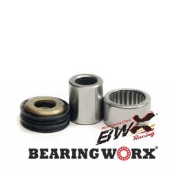 Bearing Worx Stossdämpfer Dämpfer FEDERBEINLAGER Satz KAWASAKI DOLNE KX 125/250 89-97, GÓRNE KX 125/250 89-05, KXF 250 04-19, KXF 450 06-19