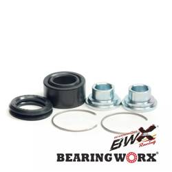 Bearing Worx Stossdämpfer Dämpfer FEDERBEINLAGER Satz Yamaha YZ 125/250 93-00, WRF 400 98-00, YZF 400/426 98-00