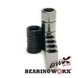 Bearing Worx Umlenkhebel Reparatursatz Honda TRX 400EX 99-09, TRX 400X 12-14