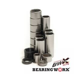 Bearing Worx Umlenkhebel Reparatursatz Kawasaki KX 125/250 99-03