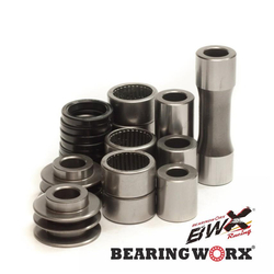 Bearing Worx Umlenkhebel Reparatursatz Suzuki RM 125/250 04-08, RMZ 250 07-09, RMZ 450 05-09