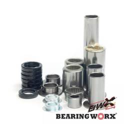 Bearing Worx Umlenkhebel Reparatursatz Yamaha WRF250 02-04, WRF426/450 02-04, YZ125/250 02-04, YZF250 02-04, YZF450 03-04