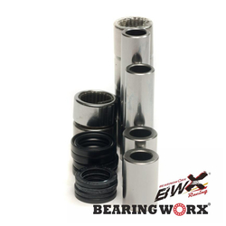 Bearing Worx Umlenkhebel Reparatursatz Yamaha YFZ 450 06-13