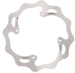 Bremsscheibe Zurück KTM SX 85 03-10 SX 105 03-19 WAVE