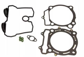 Centauro-Dichtungen TOP-END SUZUKI RMZ RM-Z 450 '07