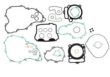 Centauro Satz Motordichtungen KTM SXF SX-F 350 '13-'15 / EXCF EXC-F 350 '14-'16 / HUSQVARNA FC 350 '14-'15 XXX