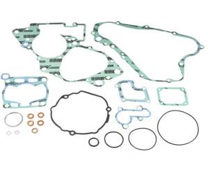 Centauro Satz Motordichtungen für Suzuki RM 85 '02-'23