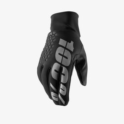 Cross Enduro Handschuhe 100% Hydromatic Brisker Größe L