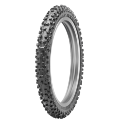 DUNLOP MX53 MEDIUM-Reifen 120/80-19 63M