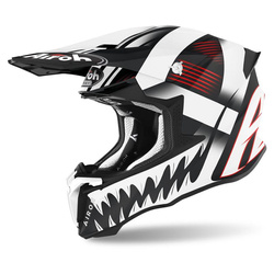 Dirt-Bike-Helm Airoh Twist 2.0 MASK