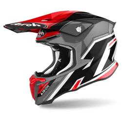 Dirt Bike Helm Airoh Twist 2.0 SHAKEN