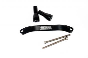 FM-PARTS ALUMINIUM MOTORRAD HEBEBÜGEL KTM/HUSQVARNA `20-21