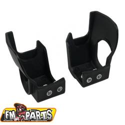 FM-PARTS Beta Front Damper Bottom Cover