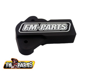 FM-PARTS TPS SENSOR COVER KTM/HUSQVARNA EXC/TE TPI '18-'20