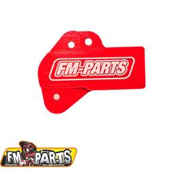 FM-PARTS TPS SENSOR COVER KTM/HUSQVARNA EXC/TE TPI '18-'20