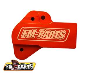 FM-PARTS TPS SENSOR COVER KTM/HUSQVARNA EXC/TE TPI '18-'20