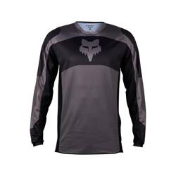 FOX 180 Nitro T-Shirt schwarz, grau