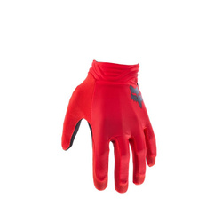 FOX Airline-Handschuhe, fluoreszierendes Rot