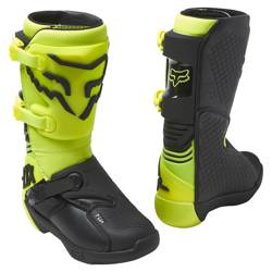 FOX JUNIOR COMP 2022 Stiefel