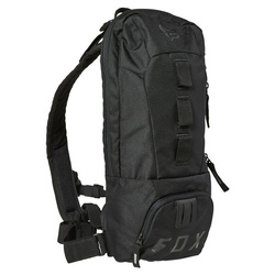 FOX UTILITY 6L TRINKRUCKSACK SCHWARZ KLEIN