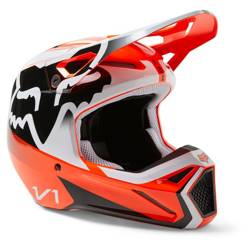 FOX V1 2023 Helme