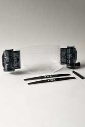 FOX VUE GOGGLE ROLL-OFF SYSTEM KIT