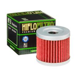 HIFLO ÖLFILTER HF 131 HYOSUNG SUZUKI DR 125/ GN 125