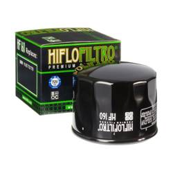 HIFLO ÖLFILTER HF 160 BMW K1200/1300 S1000RR F 650/700/800 GS 07-16